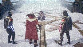天龙八部私服 去除假人